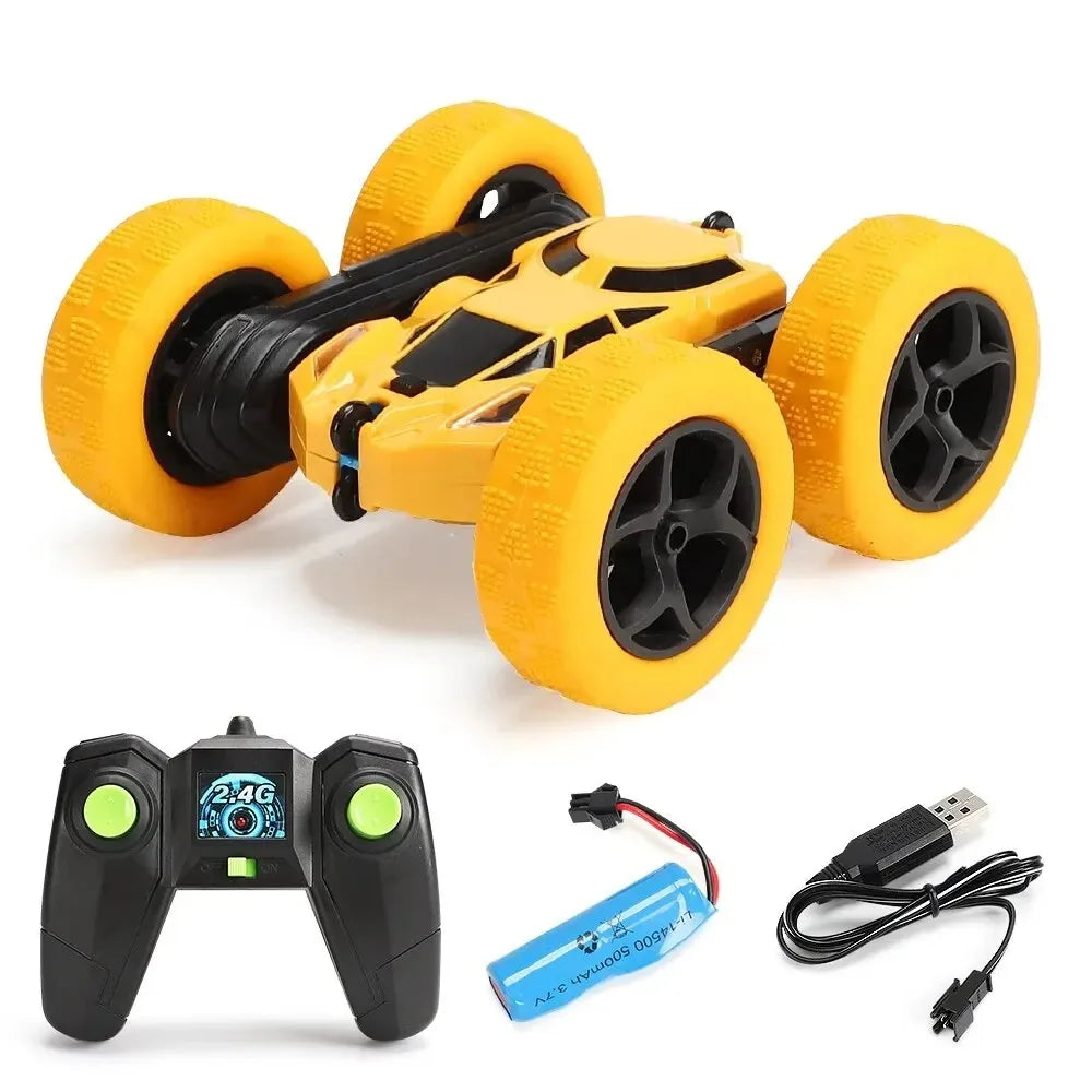 Carro Off Road Super Controle, 20 minutos de autonomia