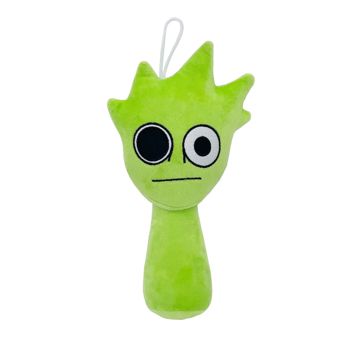 Sprunki Plush de Pelúcia, Colecionáveis