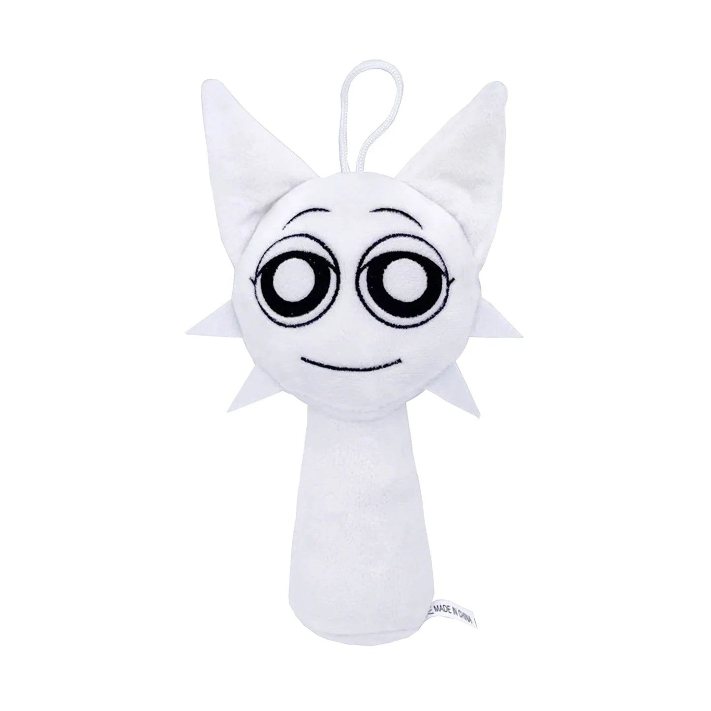 Sprunki Plush de Pelúcia, Colecionáveis