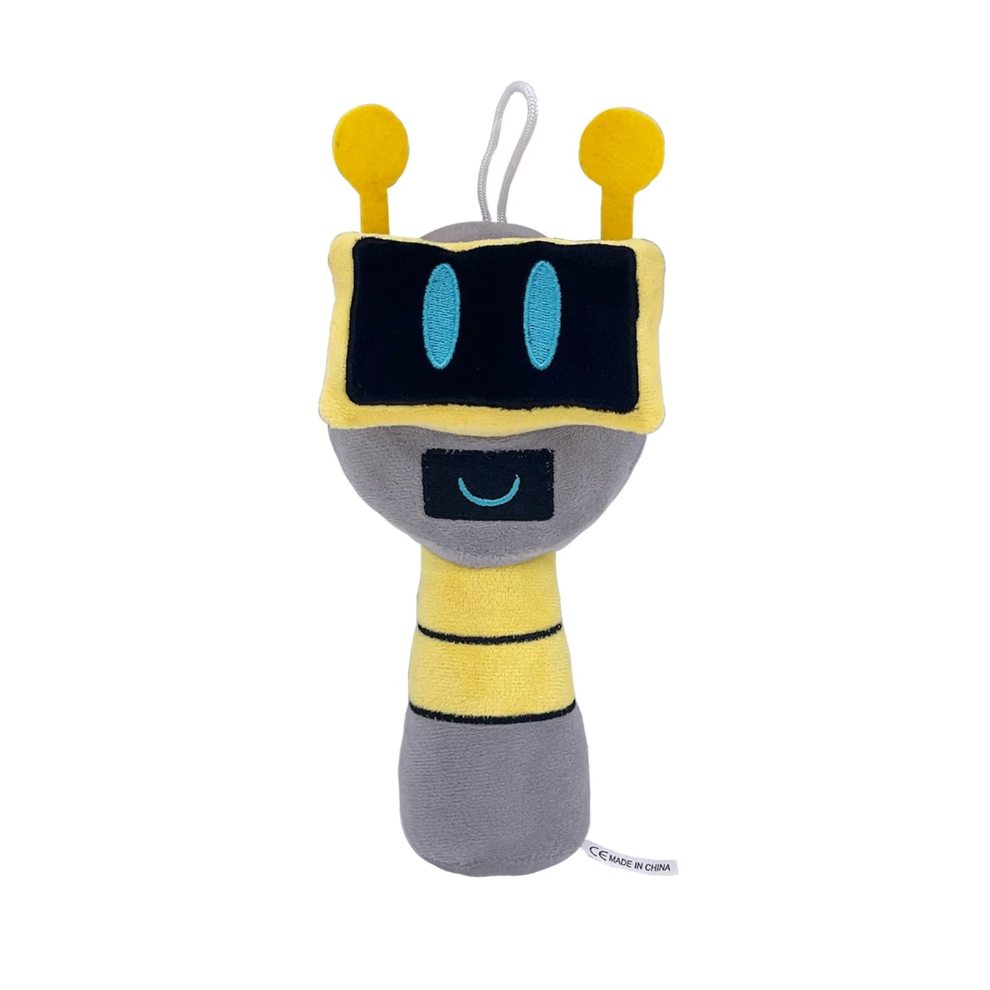 Sprunki Plush de Pelúcia, Colecionáveis