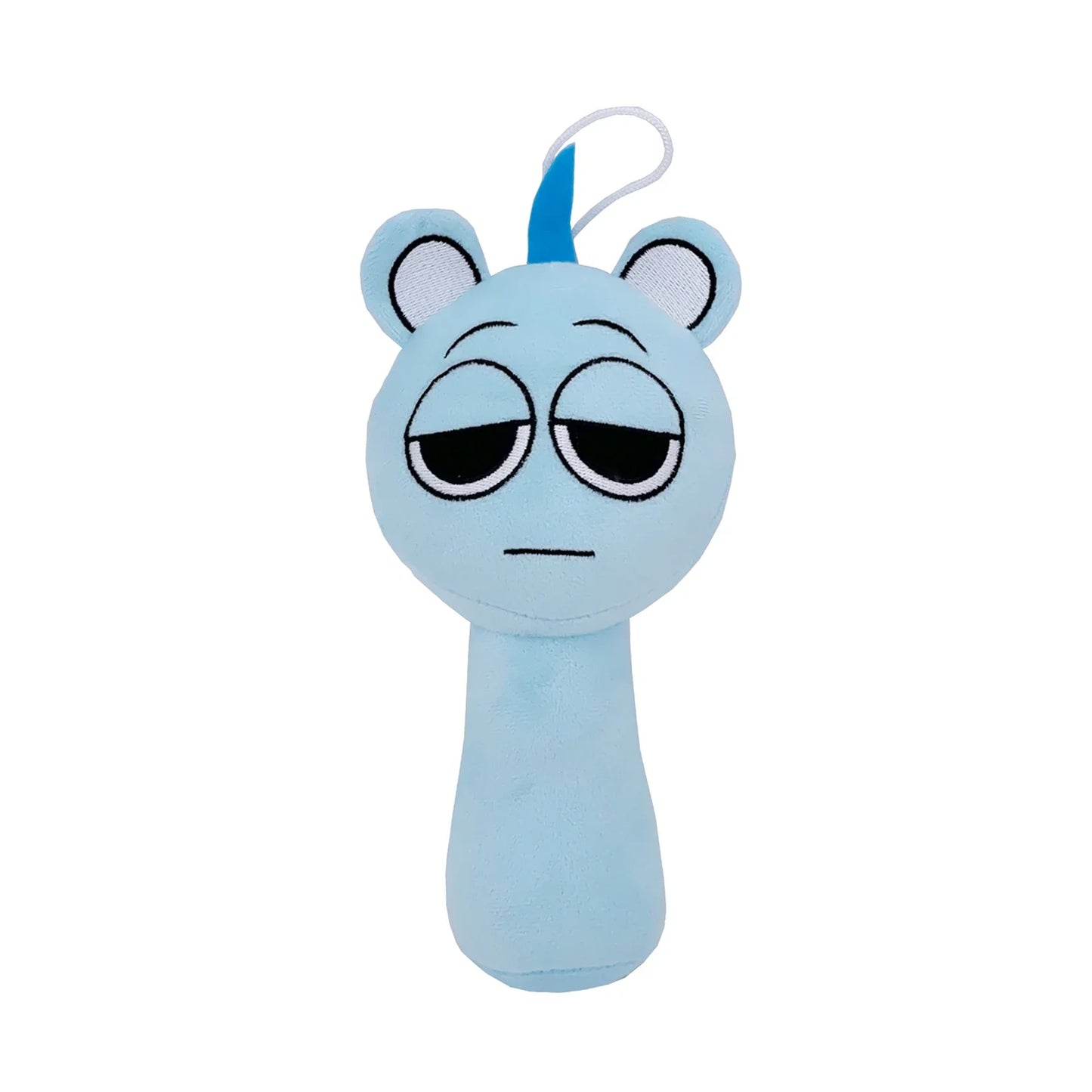Sprunki Plush de Pelúcia, Colecionáveis