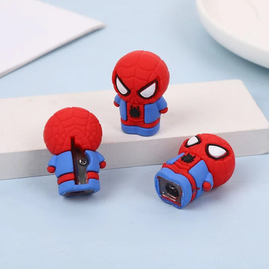 Apontador Portátil Spider-Man