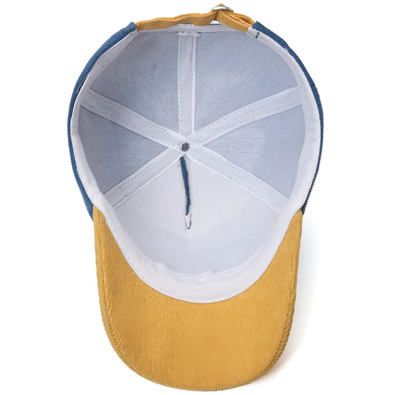 Boné Infantil Super Dinos tipo Baseball com Proteção Solar