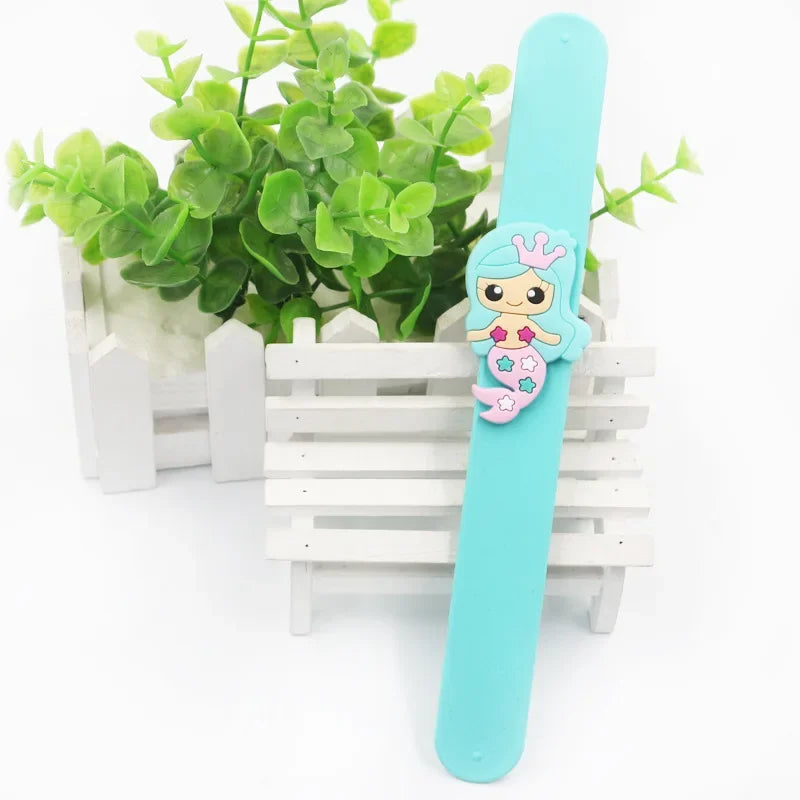 Pulseira Disney Sereia
