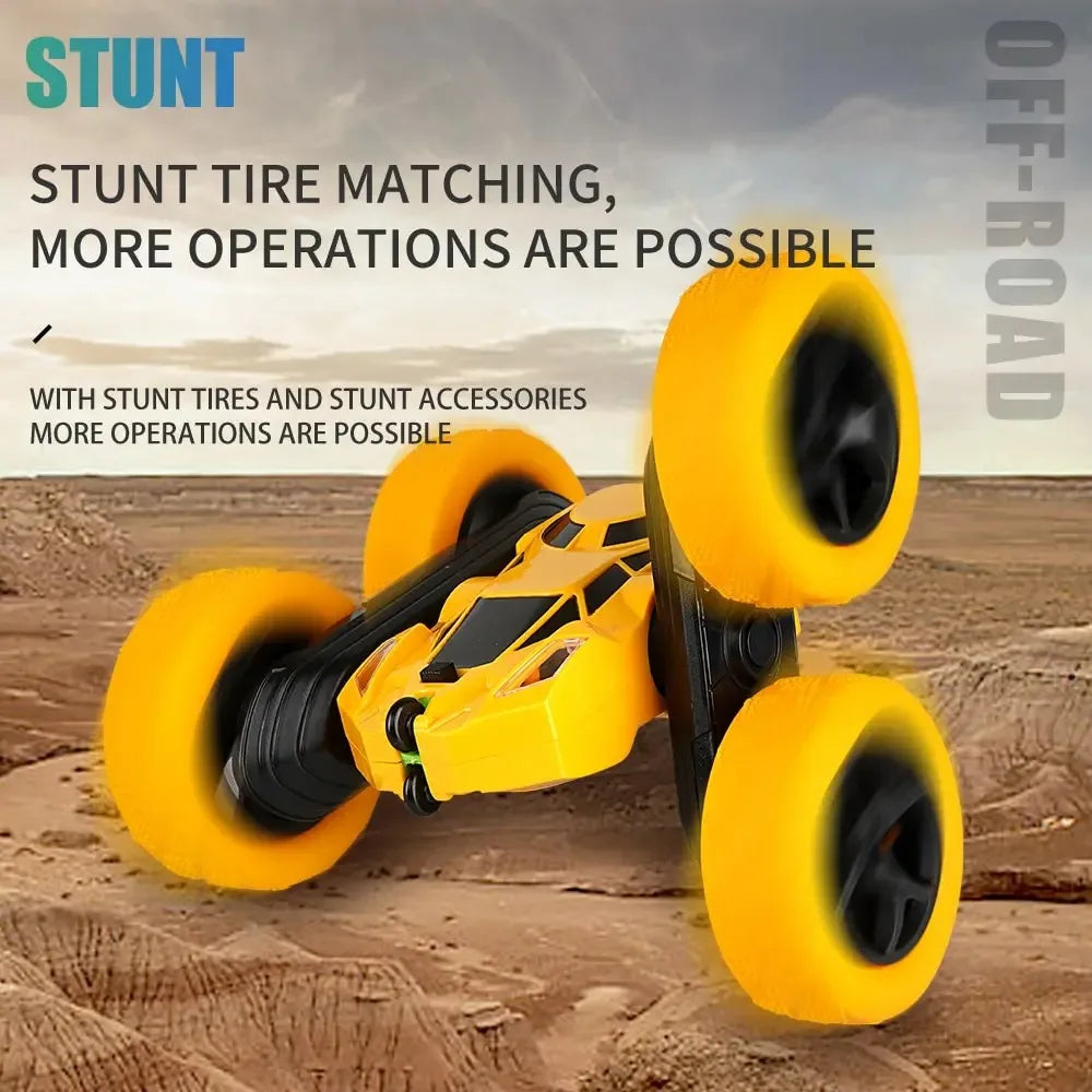 Carro Off Road Super Controle, 20 minutos de autonomia