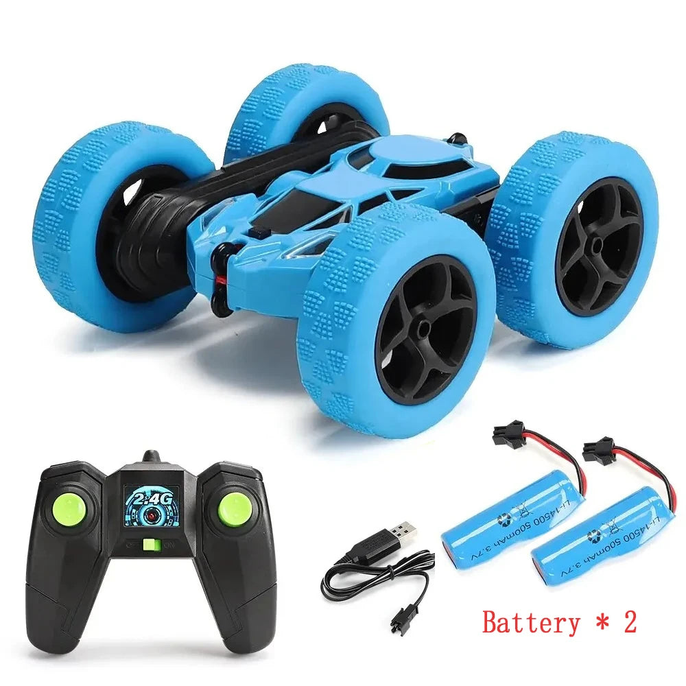 Carro Off Road Super Controle, 20 minutos de autonomia