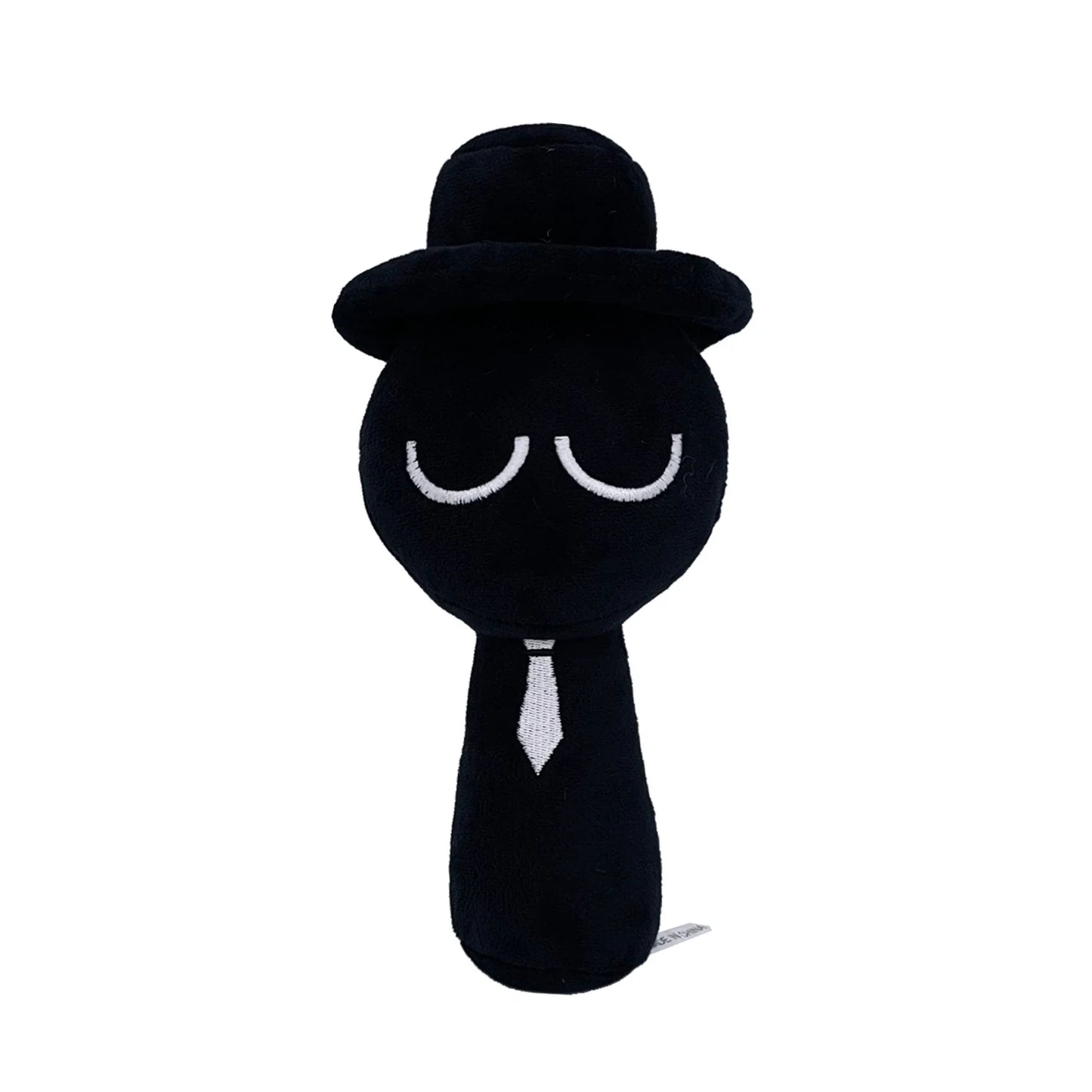 Sprunki Plush de Pelúcia, Colecionáveis