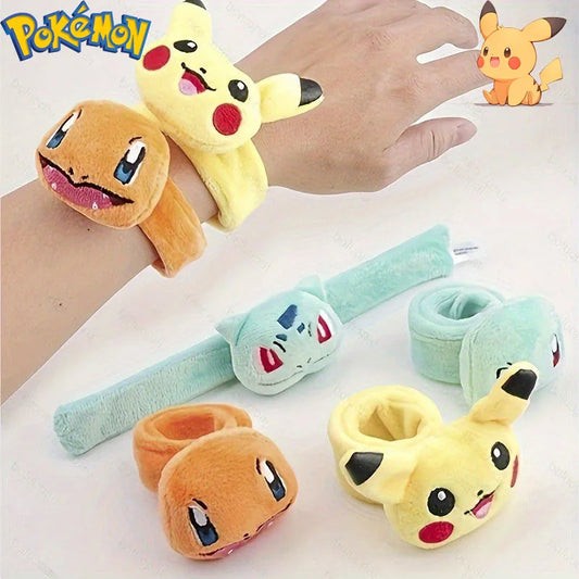 Pulseira Pokémon