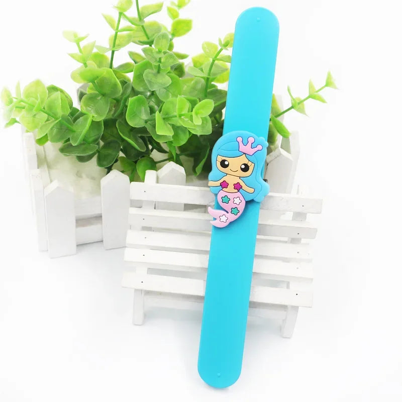 Pulseira Disney Sereia