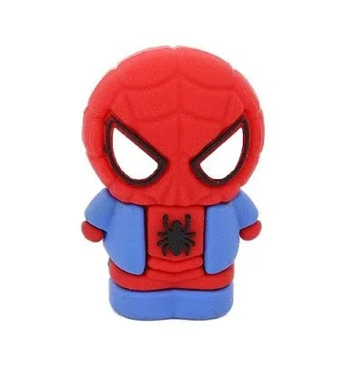 Apontador Portátil Spider-Man