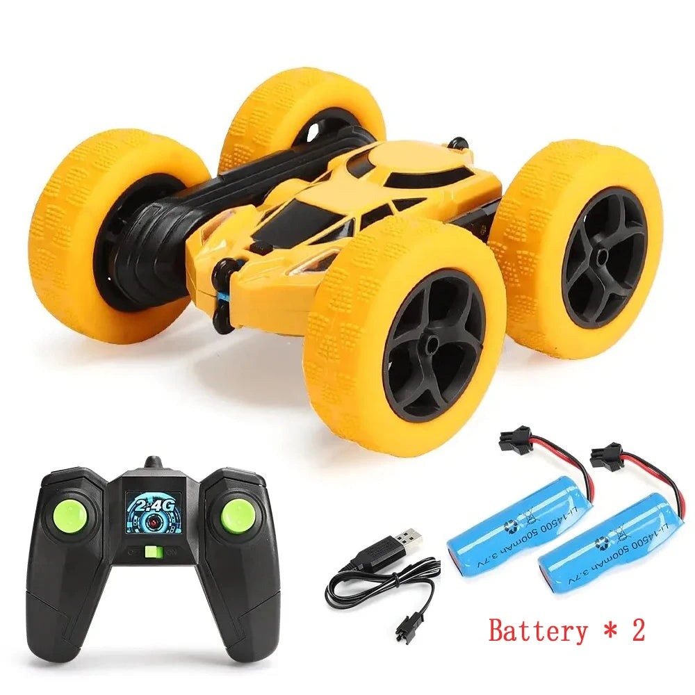 Carro Off Road Super Controle, 20 minutos de autonomia