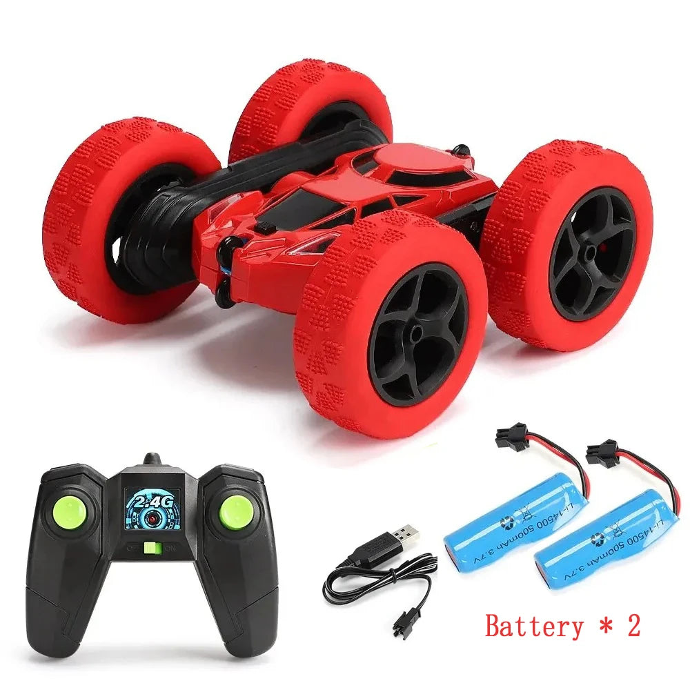 Carro Off Road Super Controle, 20 minutos de autonomia