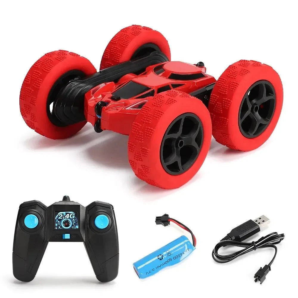 Carro Off Road Super Controle, 20 minutos de autonomia