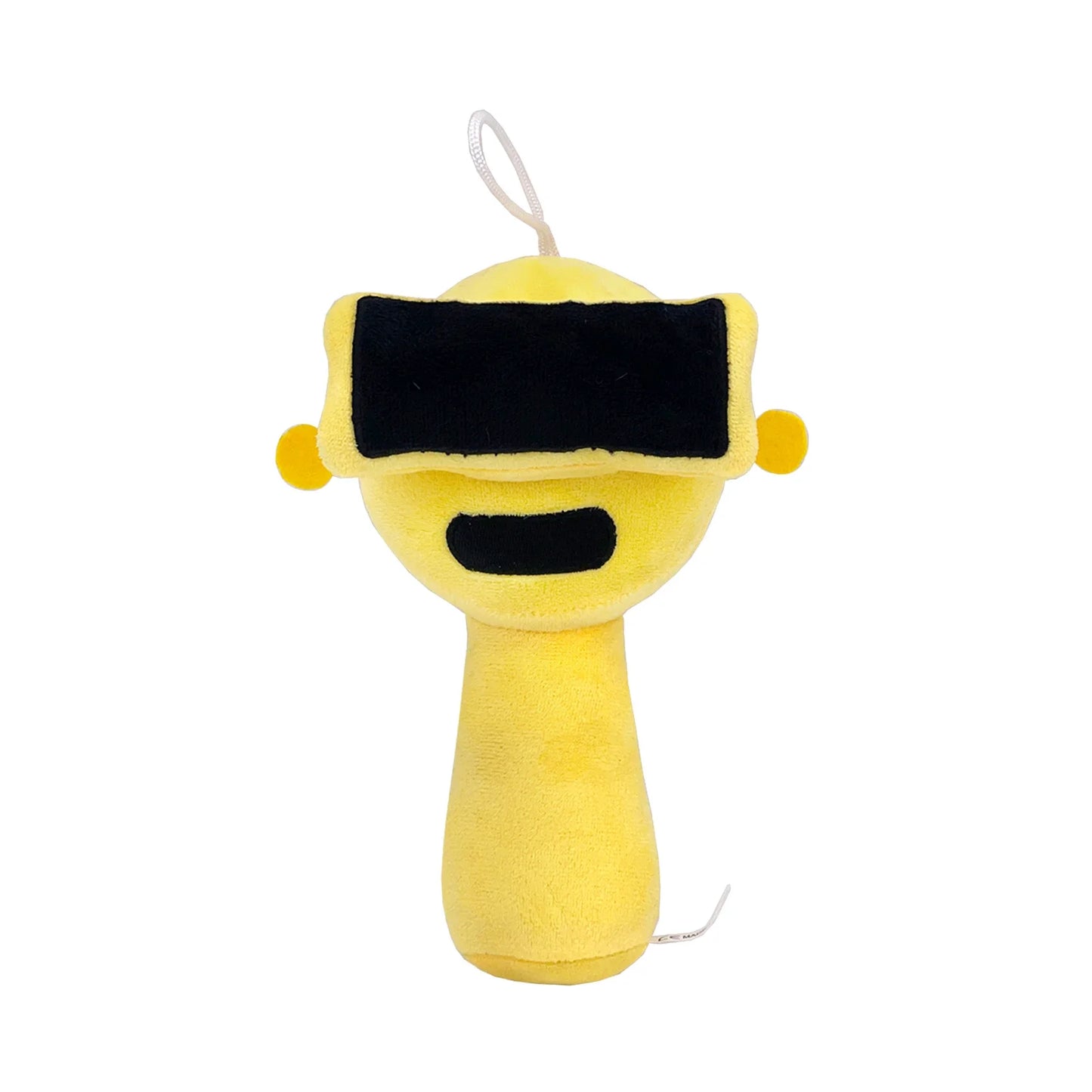 Sprunki Plush de Pelúcia, Colecionáveis