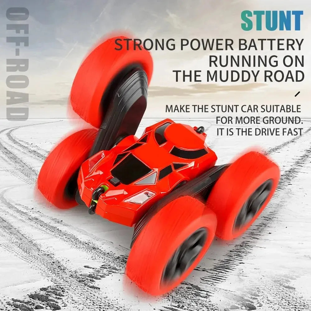Carro Off Road Super Controle, 20 minutos de autonomia