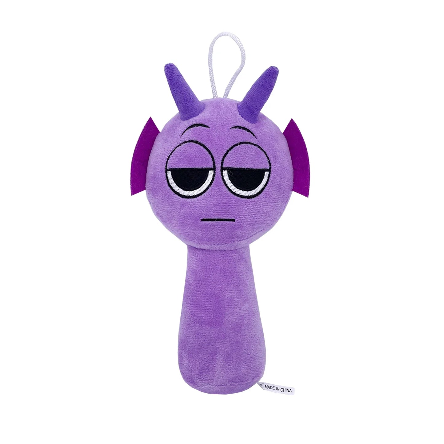 Sprunki Plush de Pelúcia, Colecionáveis