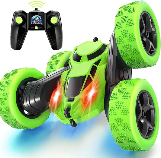 Carro Off Road Super Controle, 20 minutos de autonomia