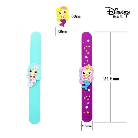 Pulseira Disney Sereia