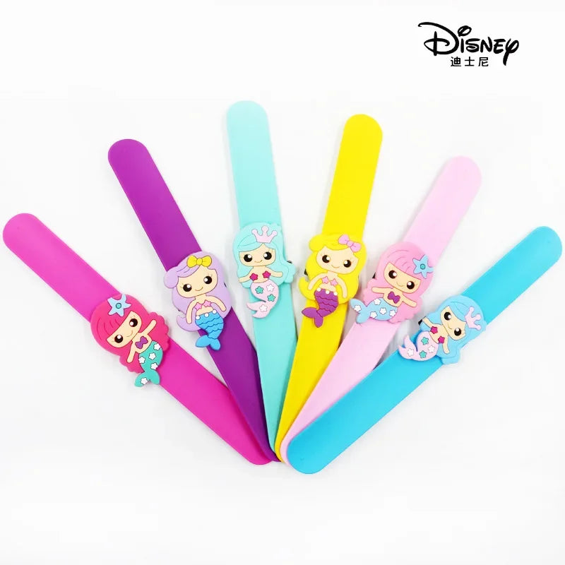 Pulseira Disney Sereia