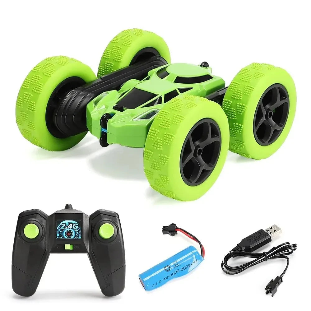 Carro Off Road Super Controle, 20 minutos de autonomia
