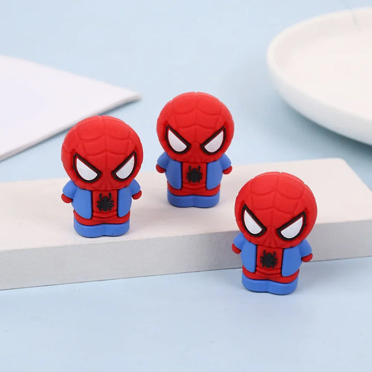 Apontador Portátil Spider-Man
