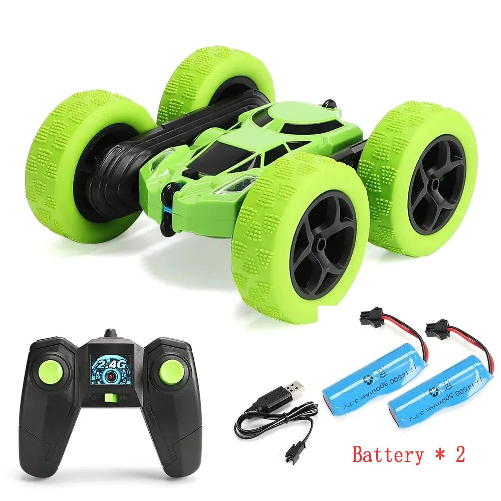 Carro Off Road Super Controle, 20 minutos de autonomia