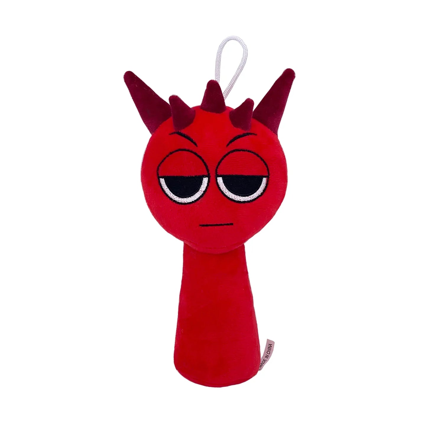 Sprunki Plush de Pelúcia, Colecionáveis