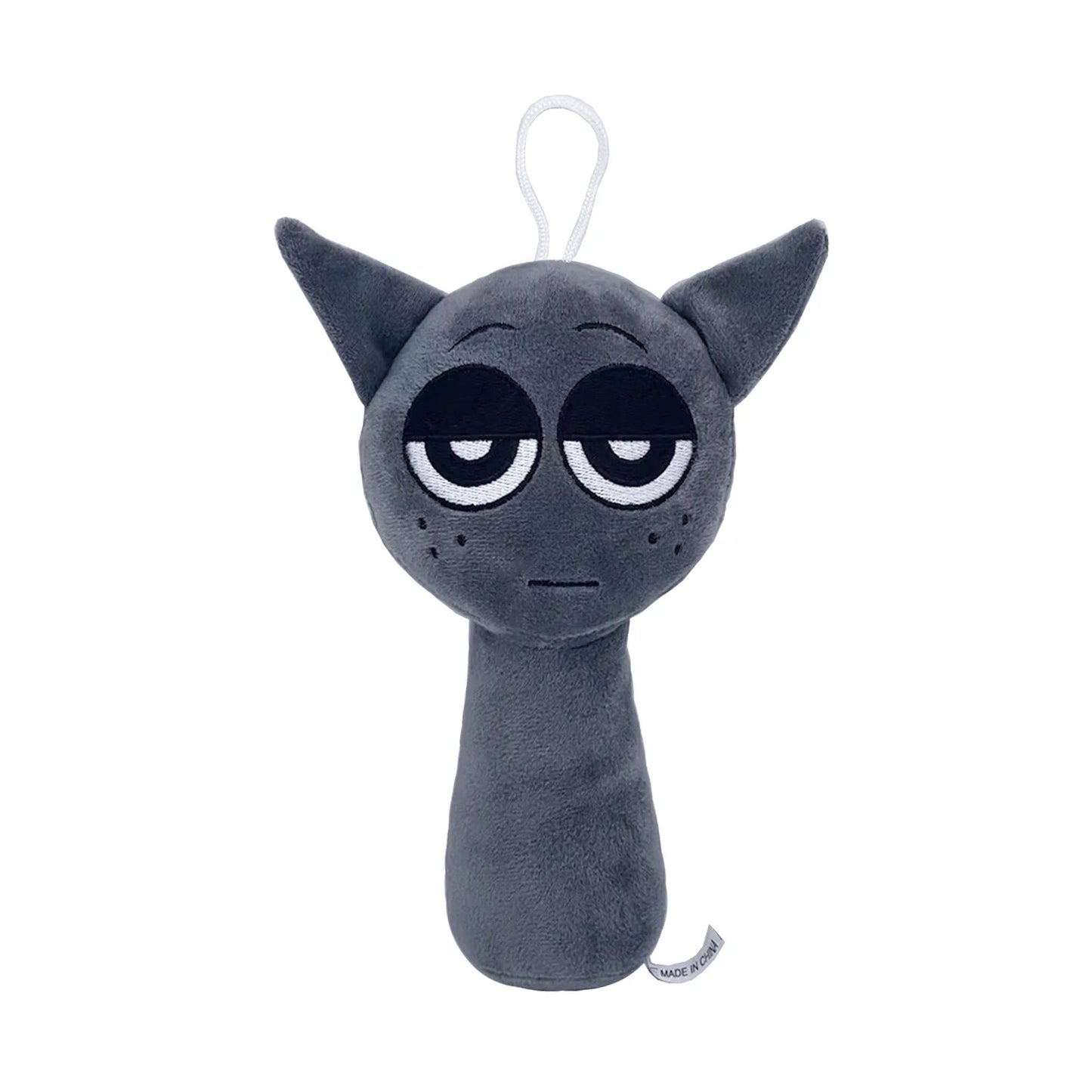 Sprunki Plush de Pelúcia, Colecionáveis