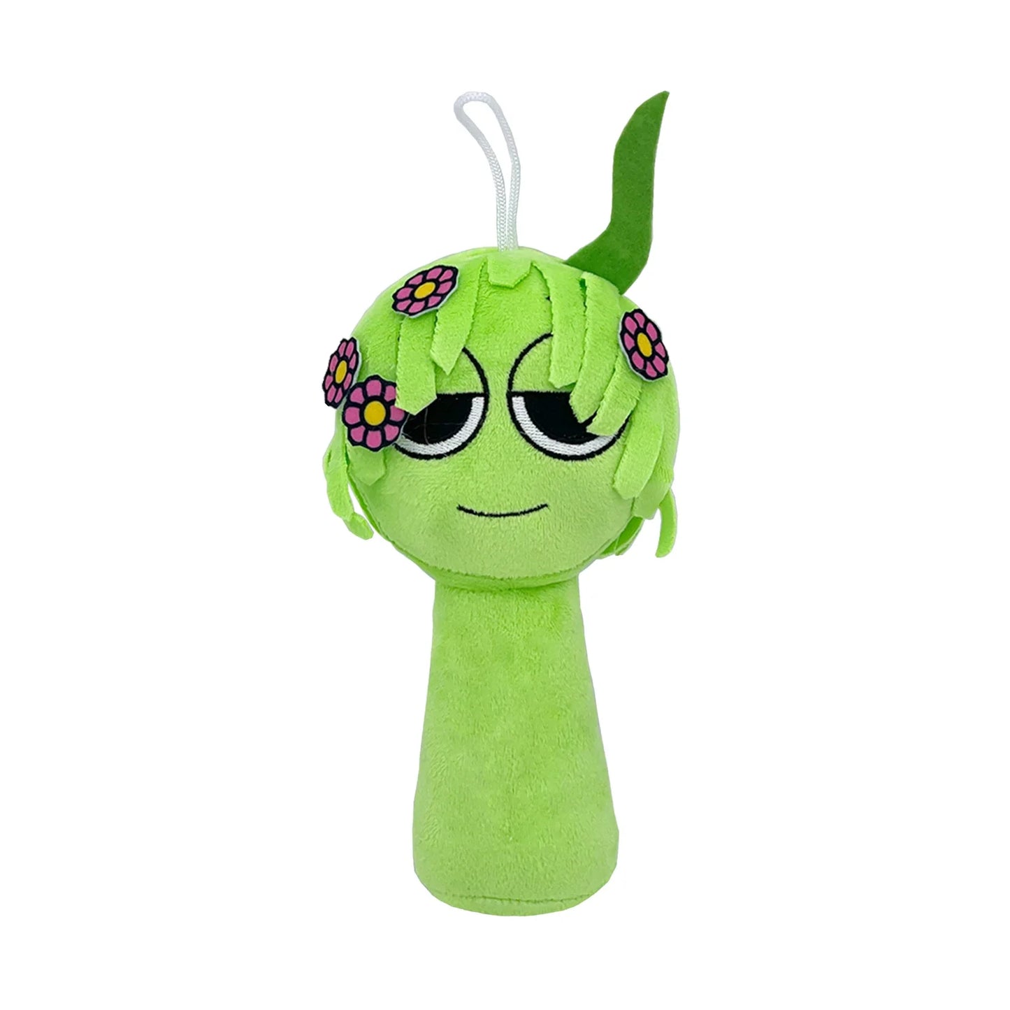 Sprunki Plush de Pelúcia, Colecionáveis