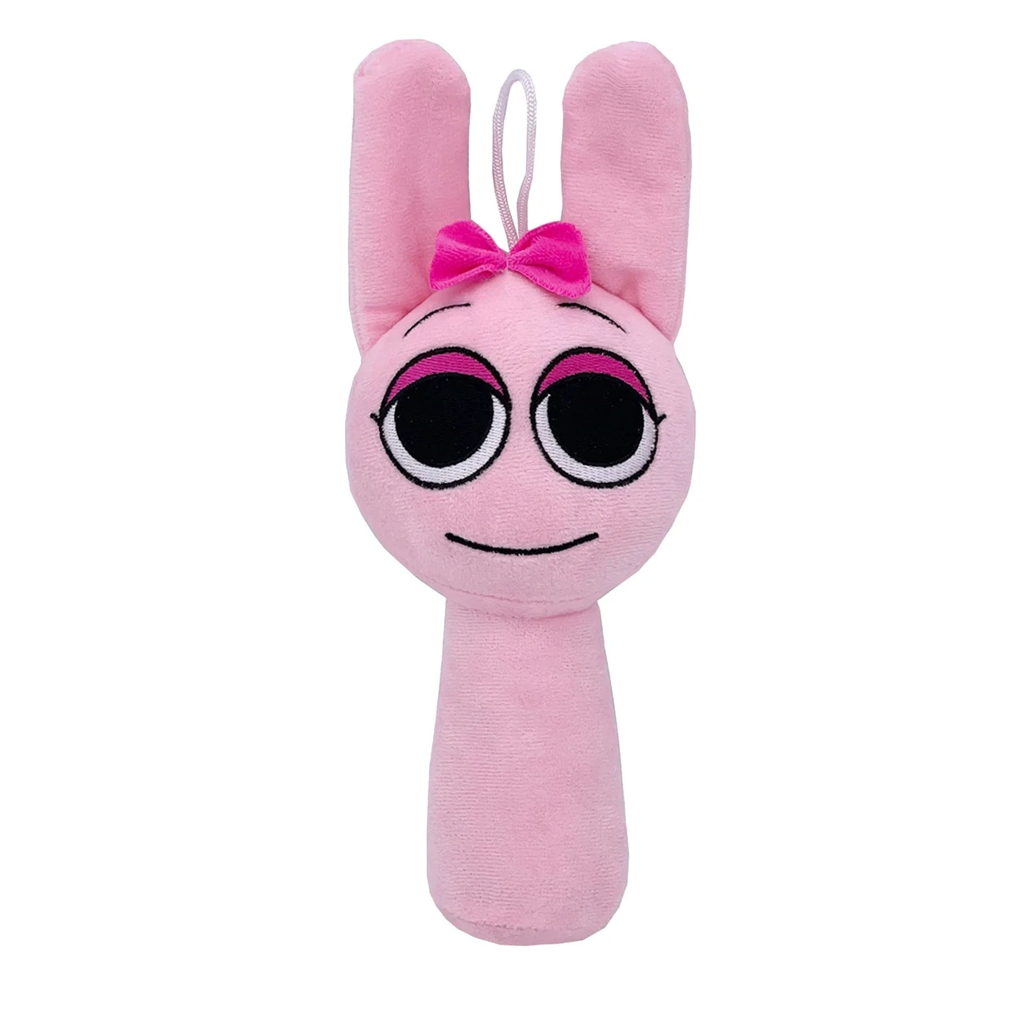 Sprunki Plush de Pelúcia, Colecionáveis