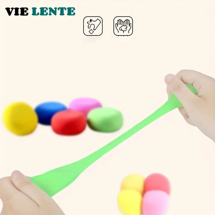 Kit Massinha de Modelar 36 Cores
