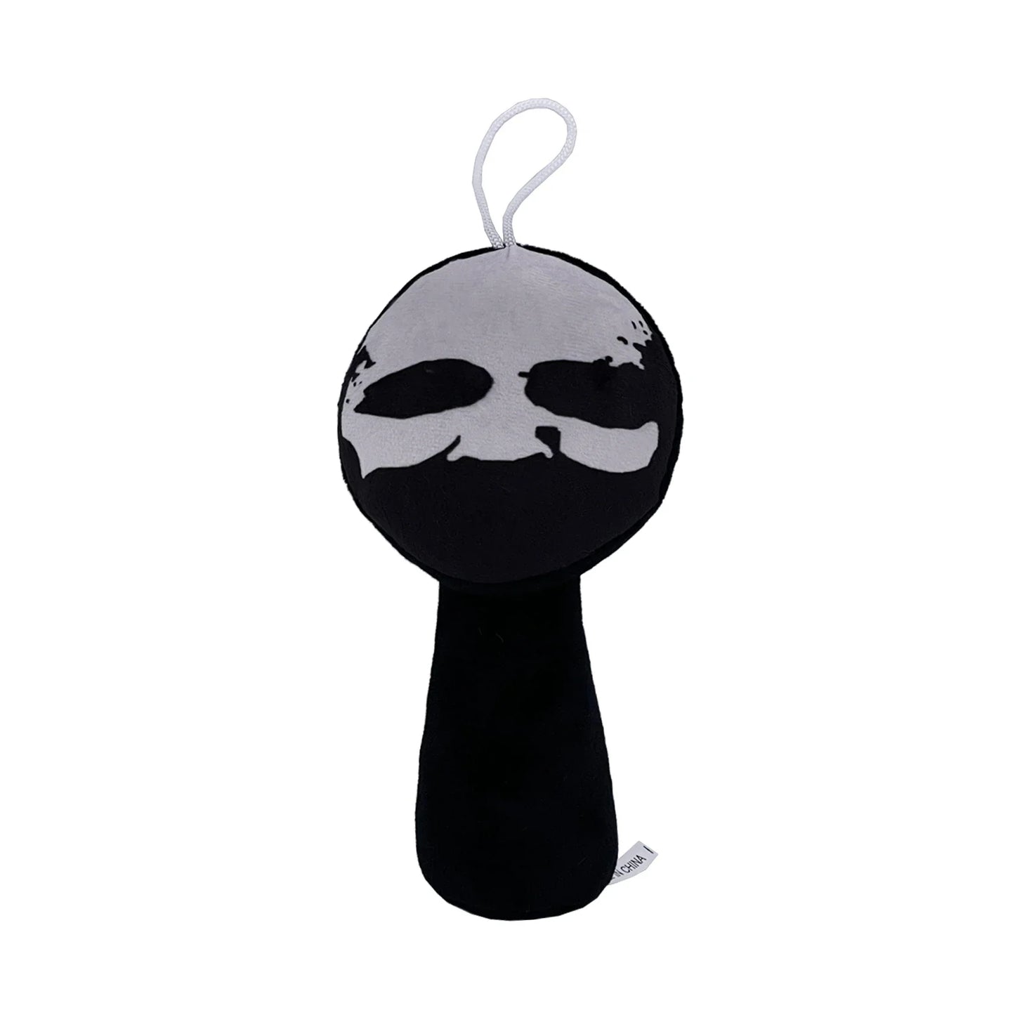 Sprunki Plush de Pelúcia, Colecionáveis