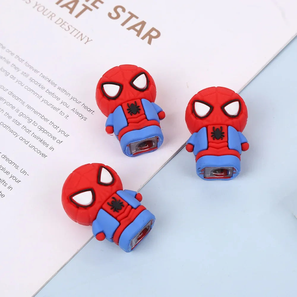 Apontador Portátil Spider-Man