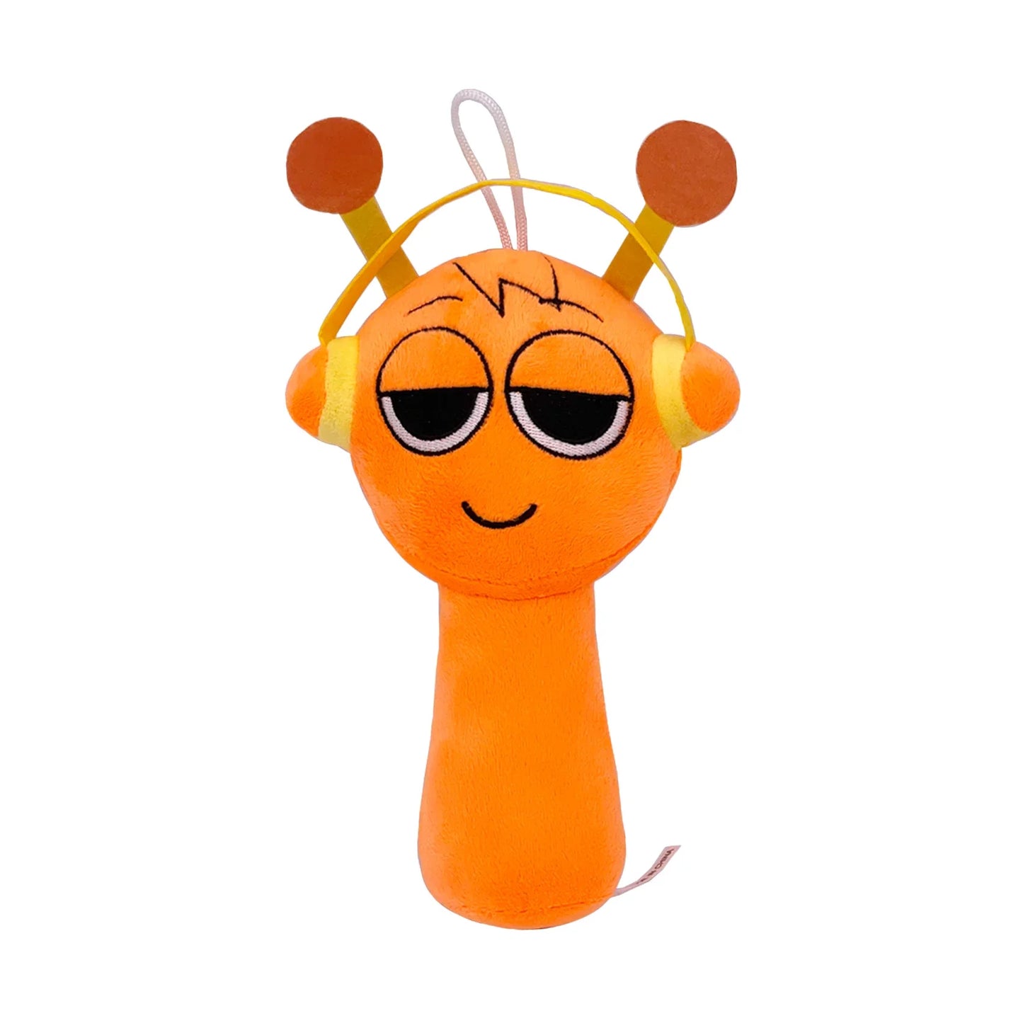 Sprunki Plush de Pelúcia, Colecionáveis