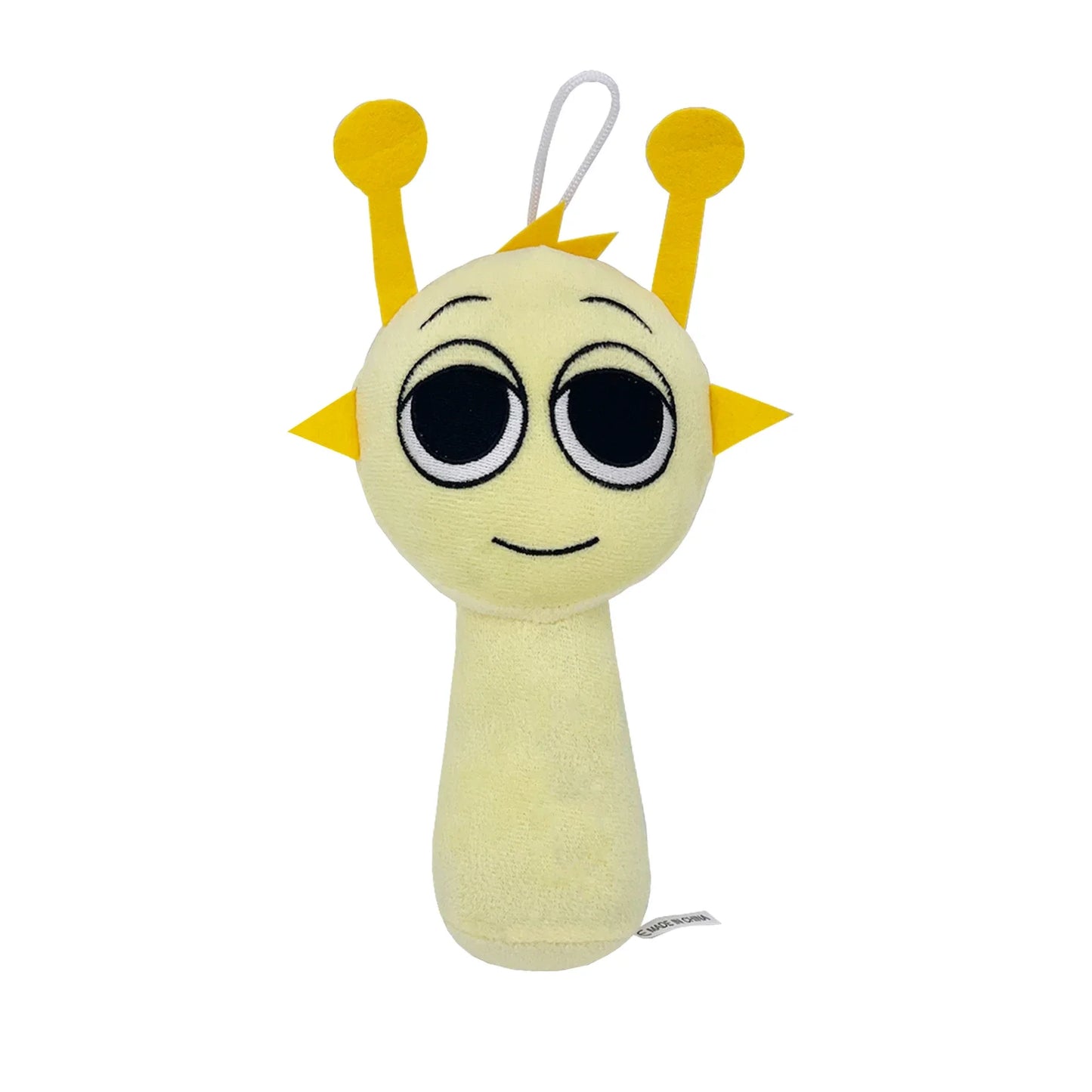 Sprunki Plush de Pelúcia, Colecionáveis