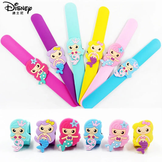 Pulseira Disney Sereia