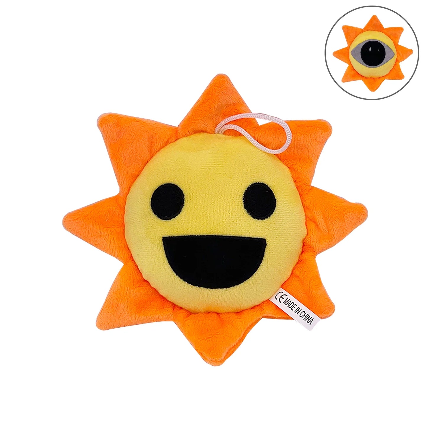 Sprunki Plush de Pelúcia, Colecionáveis