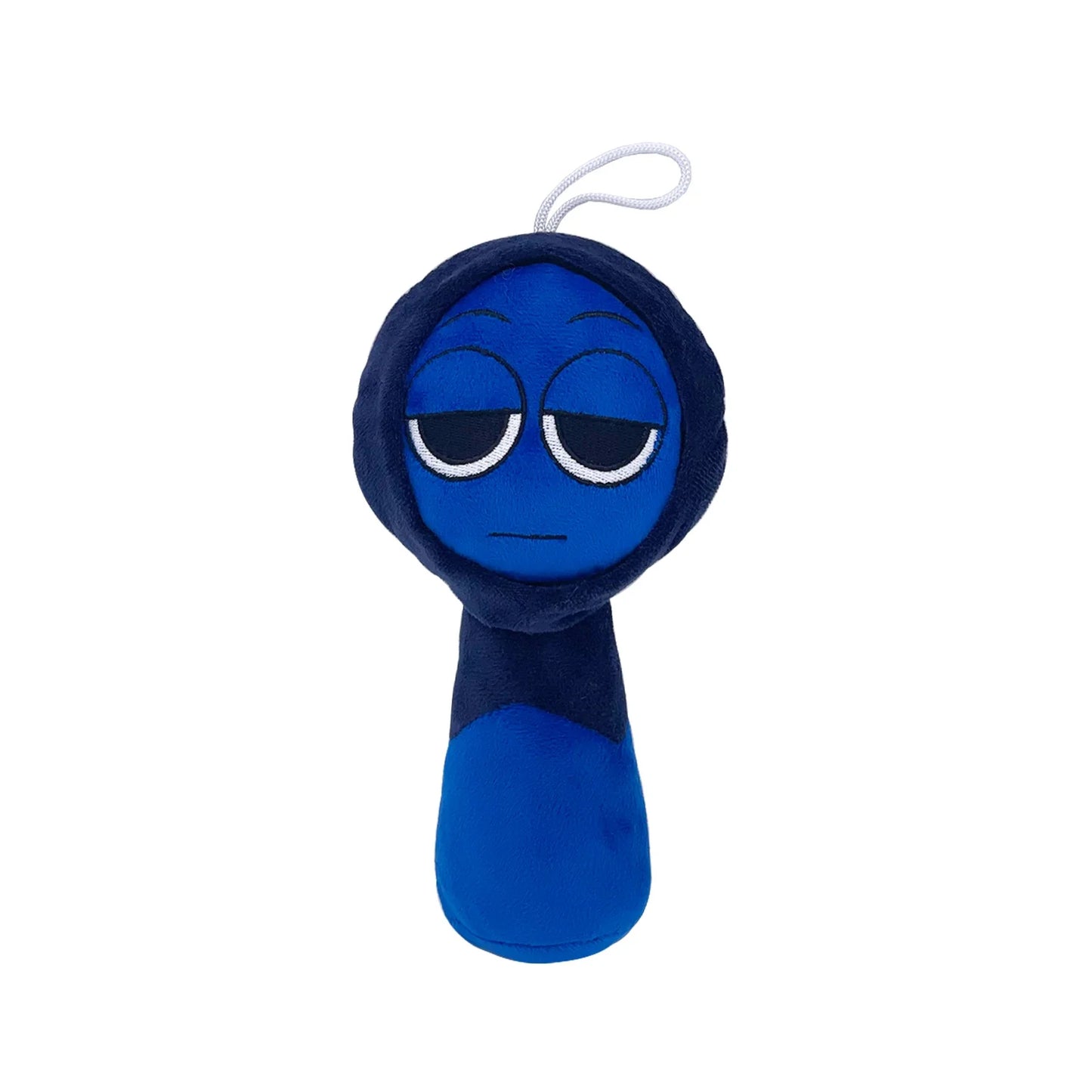 Sprunki Plush de Pelúcia, Colecionáveis
