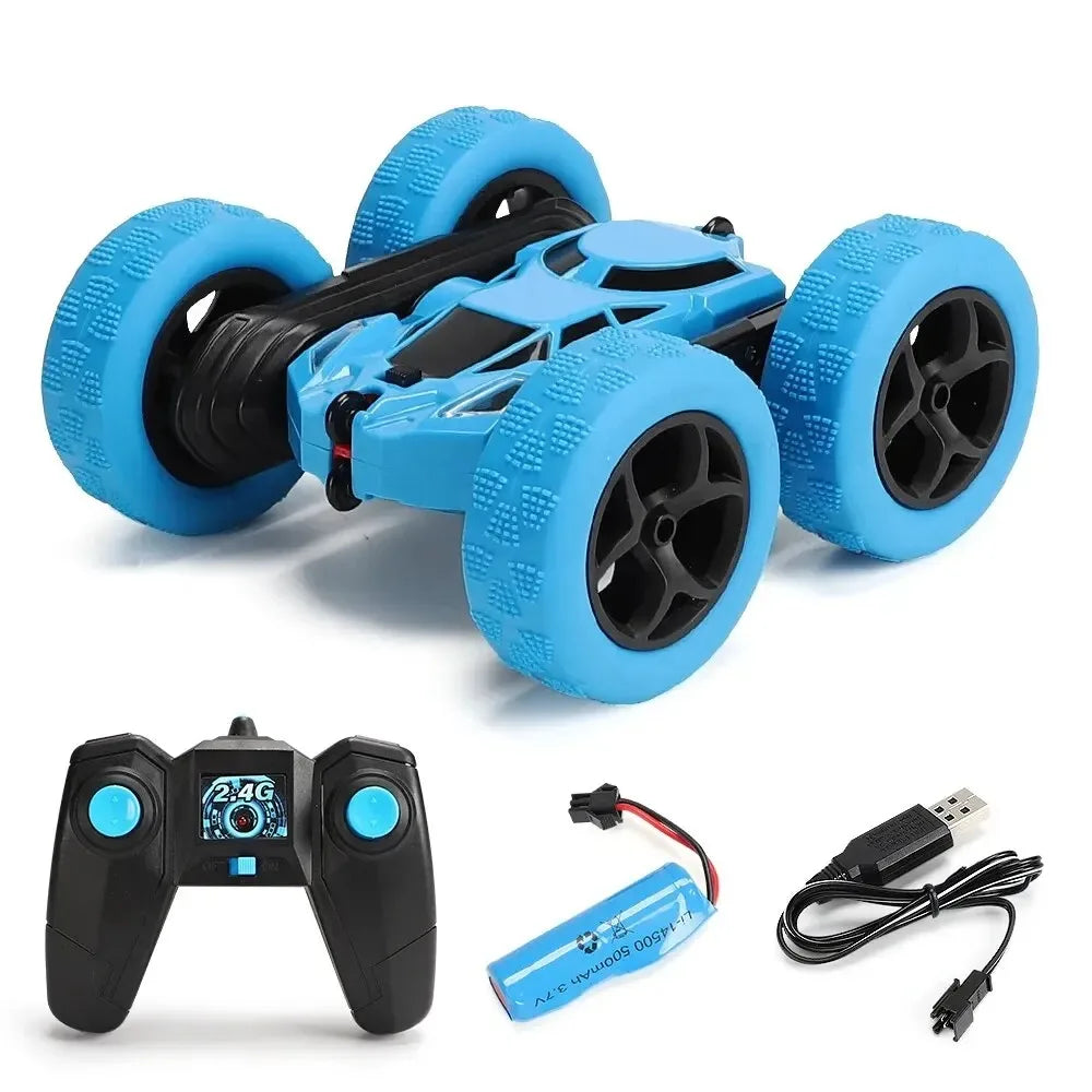 Carro Off Road Super Controle, 20 minutos de autonomia