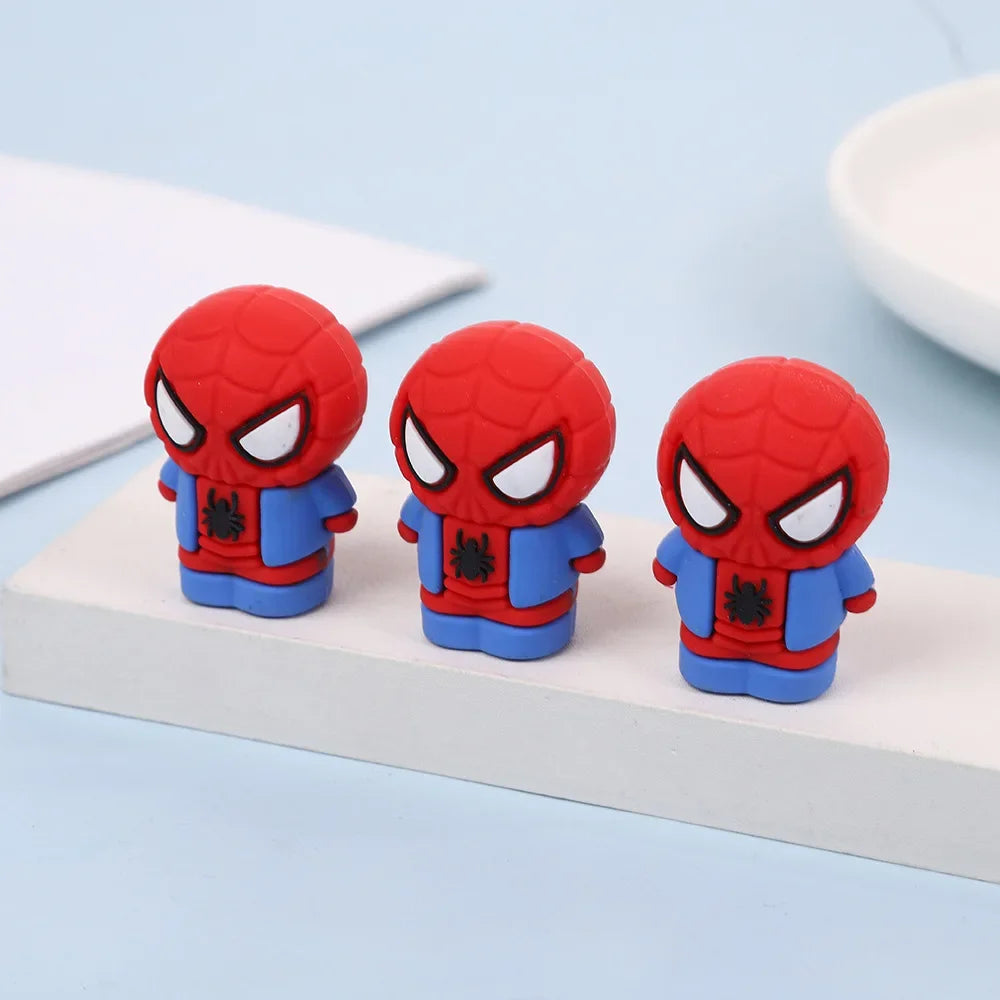 Apontador Portátil Spider-Man