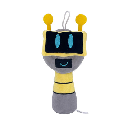 Sprunki Plush de Pelúcia, Colecionáveis