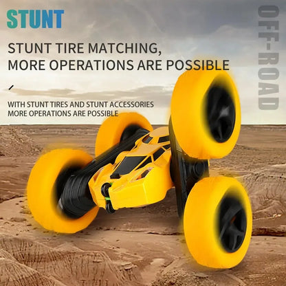 Carro Off Road Super Controle, 20 minutos de autonomia