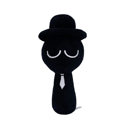 Sprunki Plush de Pelúcia, Colecionáveis
