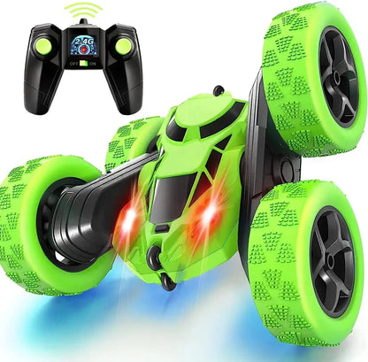 Carro Off Road Super Controle, 20 minutos de autonomia