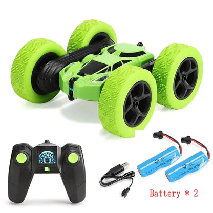 Carro Off Road Super Controle, 20 minutos de autonomia
