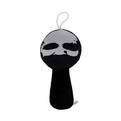 Sprunki Plush de Pelúcia, Colecionáveis