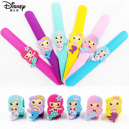 Pulseira Disney Sereia