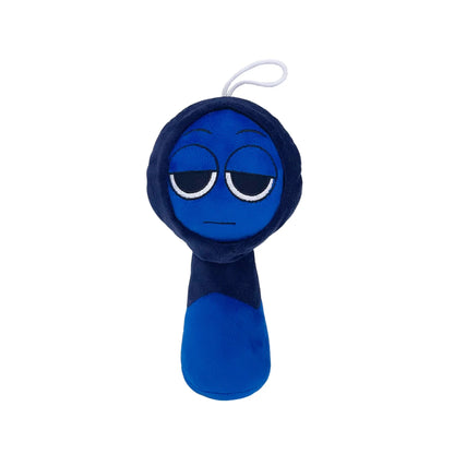 Sprunki Plush de Pelúcia, Colecionáveis