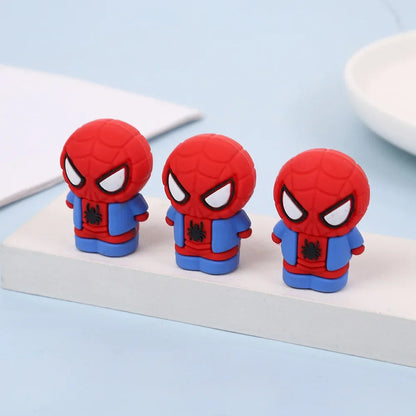 Apontador Portátil Spider-Man